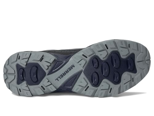 Merrell Merrell Men's Speed Strike 2 Hiking Shoe, Rock, 10.5