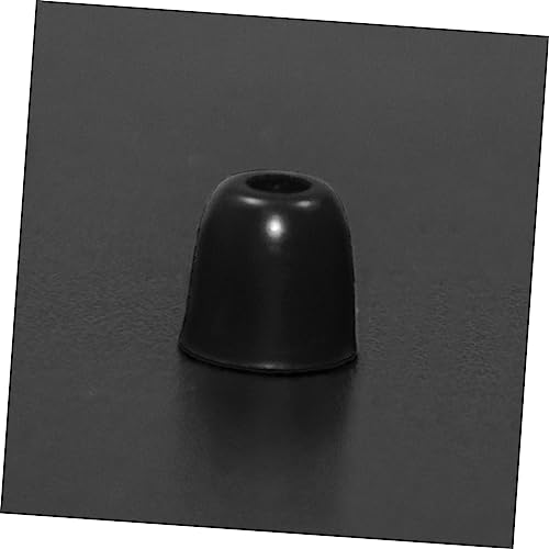 KOMBIUDA Memory Foam Ear Tips Replacement for Earphones Noise Reduction Earbuds Tips for in-Ear Headset KOMBIUDA Memory Foam Ear Tips Replacement for Earphones Noise Reduction Earbuds Tips for in-Ear Headset