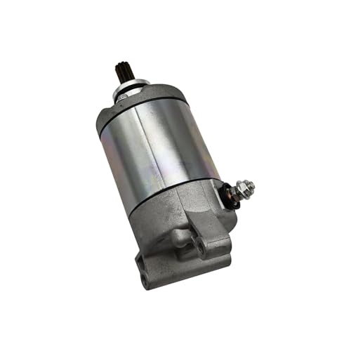 Motor de arranque de alta eficiencia para Ranger Crew 570 y piezas ATV