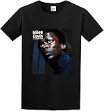 quwomu men's in a silent way men's t-shirt