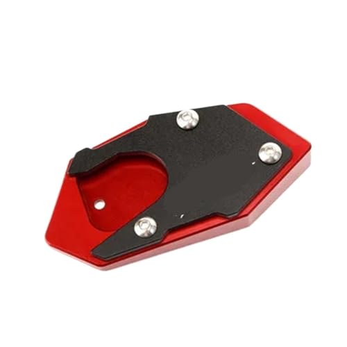 Support latéral moto pour CB600F et 900F de 2002 à 2013