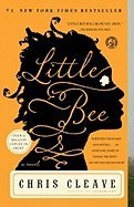 Little Bee_CLEAVE B005AVFCAC Book Cover
