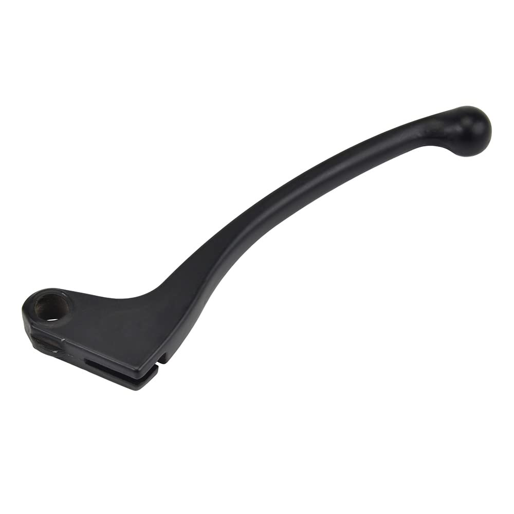 JWLYGMD Brake Clutch Lever for Honda CB300F CB300R CB500 CB500F CB500X CBR500R CBR250R CBR 250R 300R 500R CB 300F 500F Grom 125(Left)