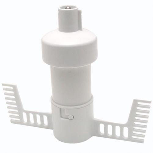 KitchenAid 12-Cup Food Processor Egg Whip