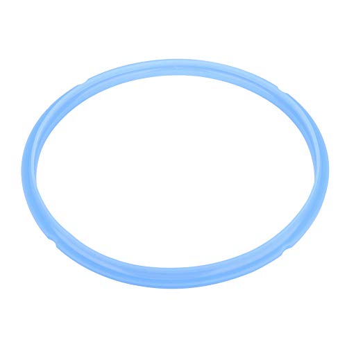 Anillo de Sellado de Silicona para Olla a Presión HEEPDD miniatura 5