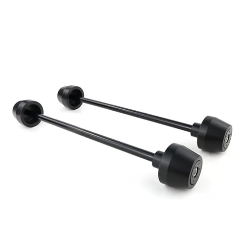 Protector de rueda de motocicleta para evitar roturas de eje en Suzuki GSXR1000