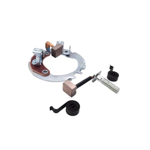 Kit de réparation de balais de charbon de démarreur de moto pour KLX450R 18-19