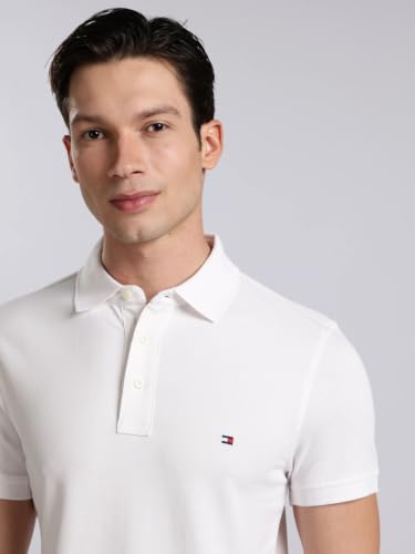 Image of Tommy Hilfiger Men Polo Shirts