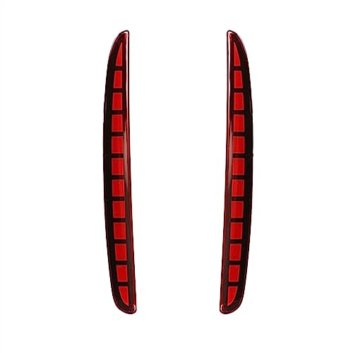 Clignotant pare-chocs arrière Civic Type R pour éviter les chocs