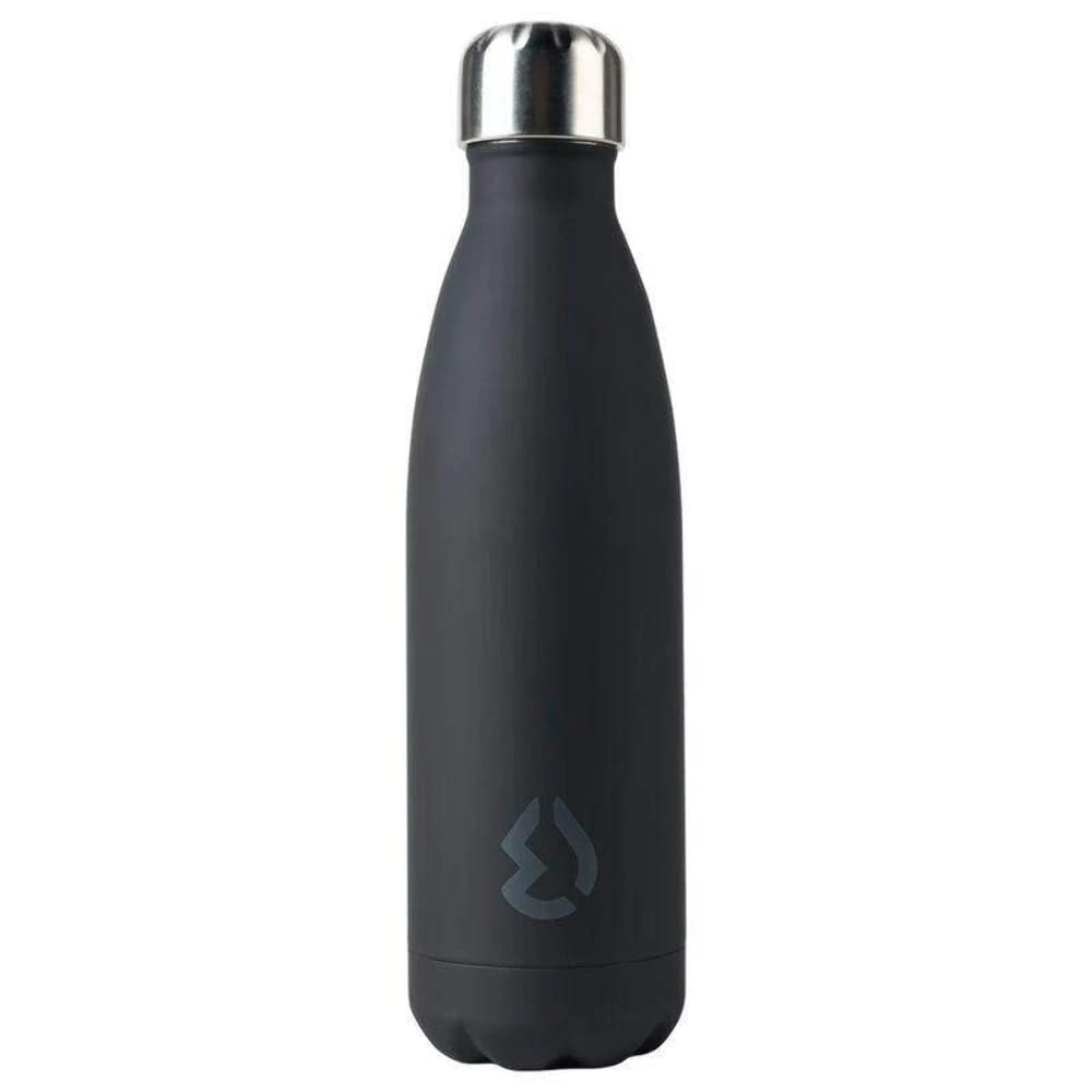 Botella FC-CR0131 Thermos Inox. Premium 500ml Nero, Alluminio, Grande