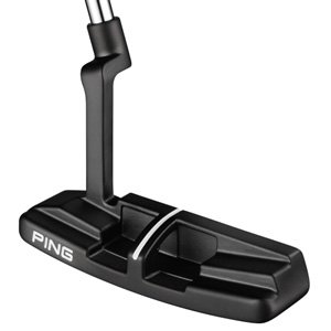 Amazon | Ping(ピン) Putter(パター) Scottsdale TR Putter, Model
