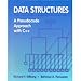 Data Structures: A Pseudocode Approach with C