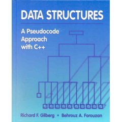 Data Structures: A Pseudocode Approach With C++ : Amazon.in: Books