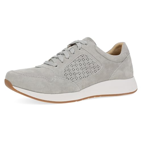 Baskets femme Dansko Catie soulagement voûte plantaire contre maux de pieds