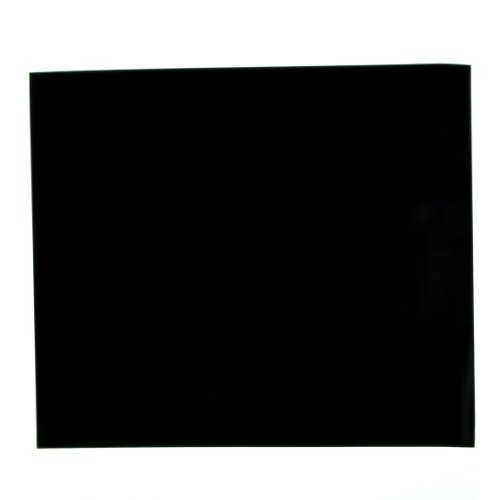Weldcote Metals Shade 5 Filter Lens 4-1/2" X 5-1/4" #TOP28