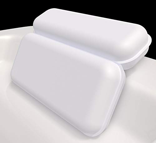 Best Bath Pillows Of 2020 Good Body Support While Bathing