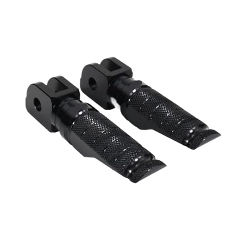 Motorrad-Heringe Motorrad-Fußrasten für Honda CB650F 2014-2022, CB650R 2019-2022, CBF600 2004-2014, CBF600S(2)