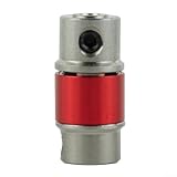 Plusieurs tailles disponibles : choisissez parmi trois tailles différentes – 175 mm à 4 mm, 4 mm à 4 mm et 5 mm à 4 mm – pour s'adapter parfaitement à votre bateau ou yacht.