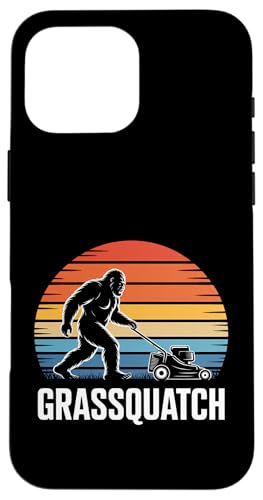 �������낢Cryptid �Ő��P�A �� �T�X�N���b�` �X�}�z�P�[�X iPhone 16 Pro Max �p