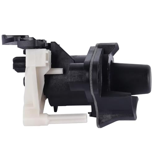Cierre tapa maletero de alta durabilidad compatible con Citroen C1 y sistema OEM 8726R6 6