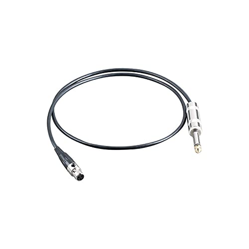 Prodipe ACTIF CABLE B210 DSP - Active Cable for Guitar and Bass, Guitar Accessories
