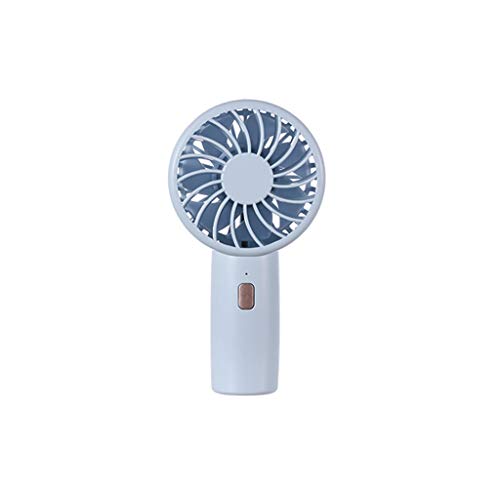 Ventilateur à main Feng Shui, le petit portable parfait en dortoir d'étudiants