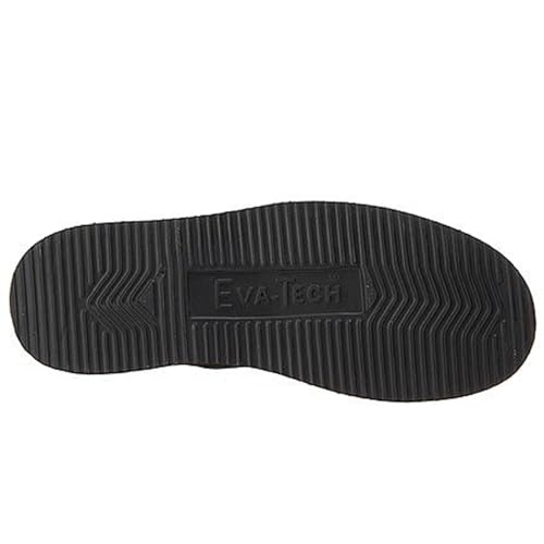 Ultra Walker Men's Quick Grip Casual Walking, 10.5 A US, Black3