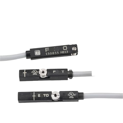 Capteur de proximité à trois conducteurs SME-8M-DS-24V-K-2.5-OE interrupteur 543876