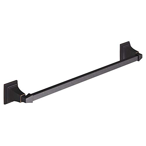 Exclusive American Standard 7455018.278 TS Series 18" Towel Bar, Legacy Bronze Exclusive American Standard 7455018.278 TS Series 18" Towel Bar, Legacy Bronze