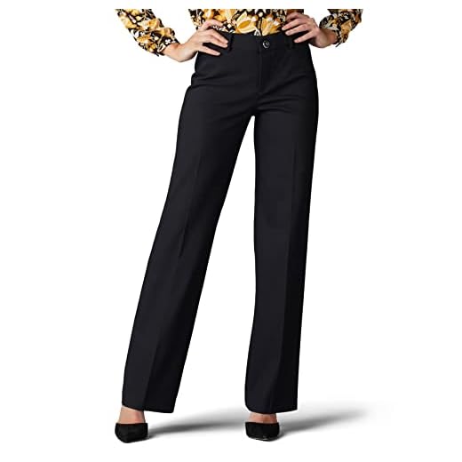 25 Chic Winter Work Outfits for Women – Stylish Office Looks for Cold Weather Trouser Pant