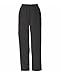 Cherokee Women's Workwear Scrubs Pull-On Pant, Black, Small
