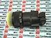 ITT CANNON CA3106E18-11S Crimp, 5, MIL-C-5015 Series (VG95234), Plug, Circular Connector, Socket, Cable Mount