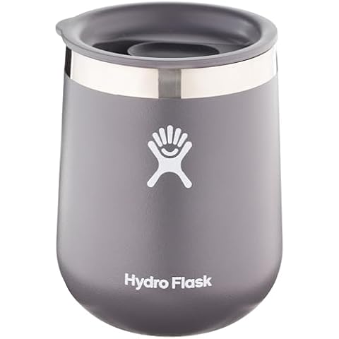 Hydro Flask 10 oz Wine Tumbler with Lid Cover