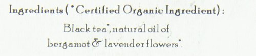Davidson's Tea Bulk, Earl Grey With Lavender, 16 Ounce #TOP6