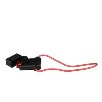 Scatola Relè E Supporto Per Componenti Fusibili Auto Per ANS Lama - Foto 5