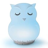 Mindfulness 'Breathing Owl' | 4-7-8 Guided Visual...