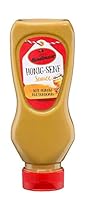 Händlmaier’s Feinkost-Sauce Honig-Senf, 225ml