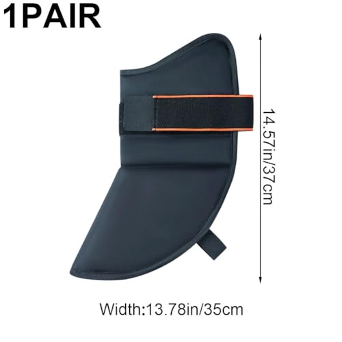 Cubrezapatos impermeables para ciclismo - cubre pies cálidos para invierno, esquí, senderismo, hombres y mujeres, caminar, escalar, ciclismo y mochila miniatura 7