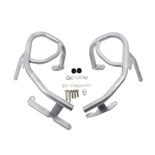 Cadre de protection du moteur pour moto G310GS avec finition acier renforcé