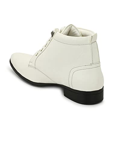 Image of Eego Italy Stylish And Elegant Ankle Length Boots