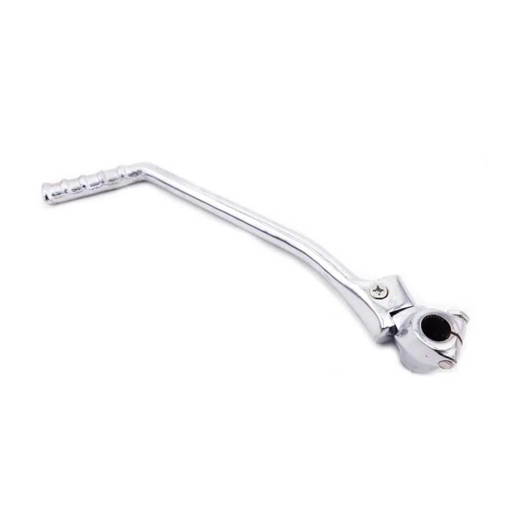 Levier de démarrage 16mm pour moto YX CB CG 200cc 250cc