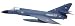 1/114 Die-Cast Super Etendard