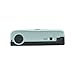 RETO PANO 35mm Film Camera - 22mm Wide Lens, Panorama, Easy Switch, Cinematic Modes, Lens Cover, Built-in Flash, Reusable (Film & AAA Battery are not Included) (Metallic Mint)