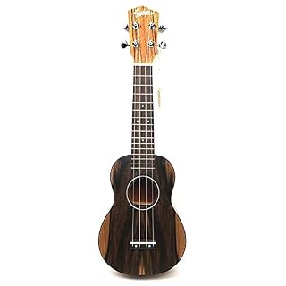 Ukulele Music Beginner Instrument Gift Present 21 inch Walnut Ukulele Hawaii Guitar 4-String Piano (Color : Coffee… - Les Beatles, Paul McCartney, John Lennon, RIngo Starr, George Harrison
