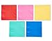 American Greetings 50-Count Rainbow Lunch Napkins