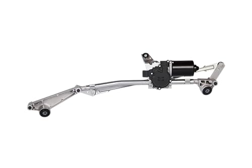 Moteur d'essuie-glace et tringlerie Valeo 584603 résout panne essuyage Mercedes