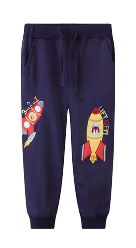 Boys Pants Sweatpants Trousers Sports Pants Jogger Pants Casual Pants Cotton Pants for Boys Sweatpants-351