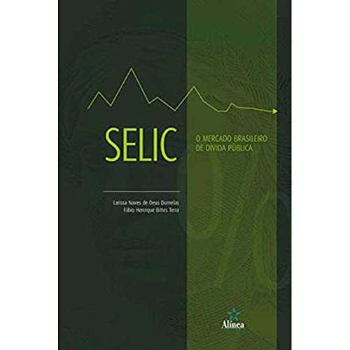 SELIC: O mercado brasileiro de dívida pública