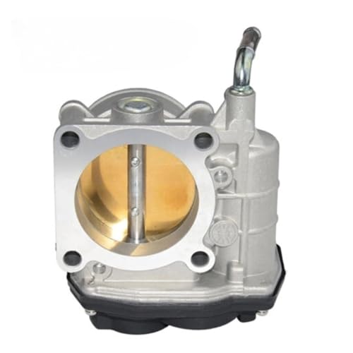Corps de papillon 16119-JA00A haute précision pour moteur 2.5L - 2