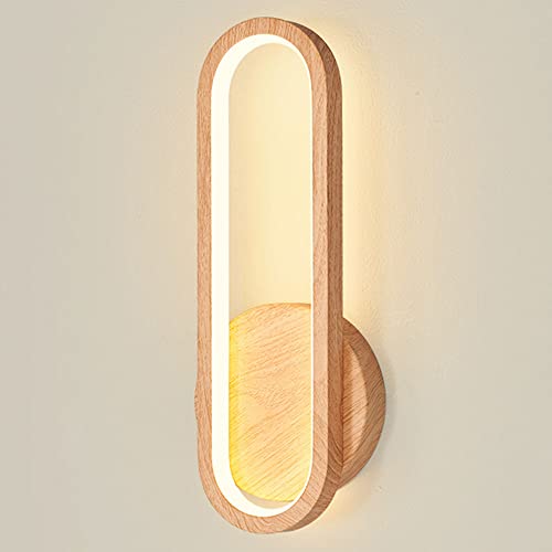 Applique murale LED 16W HTCAT luminaire design moderne pour bureau et couloir